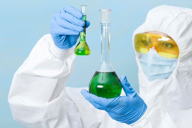 Specialty Chemicals