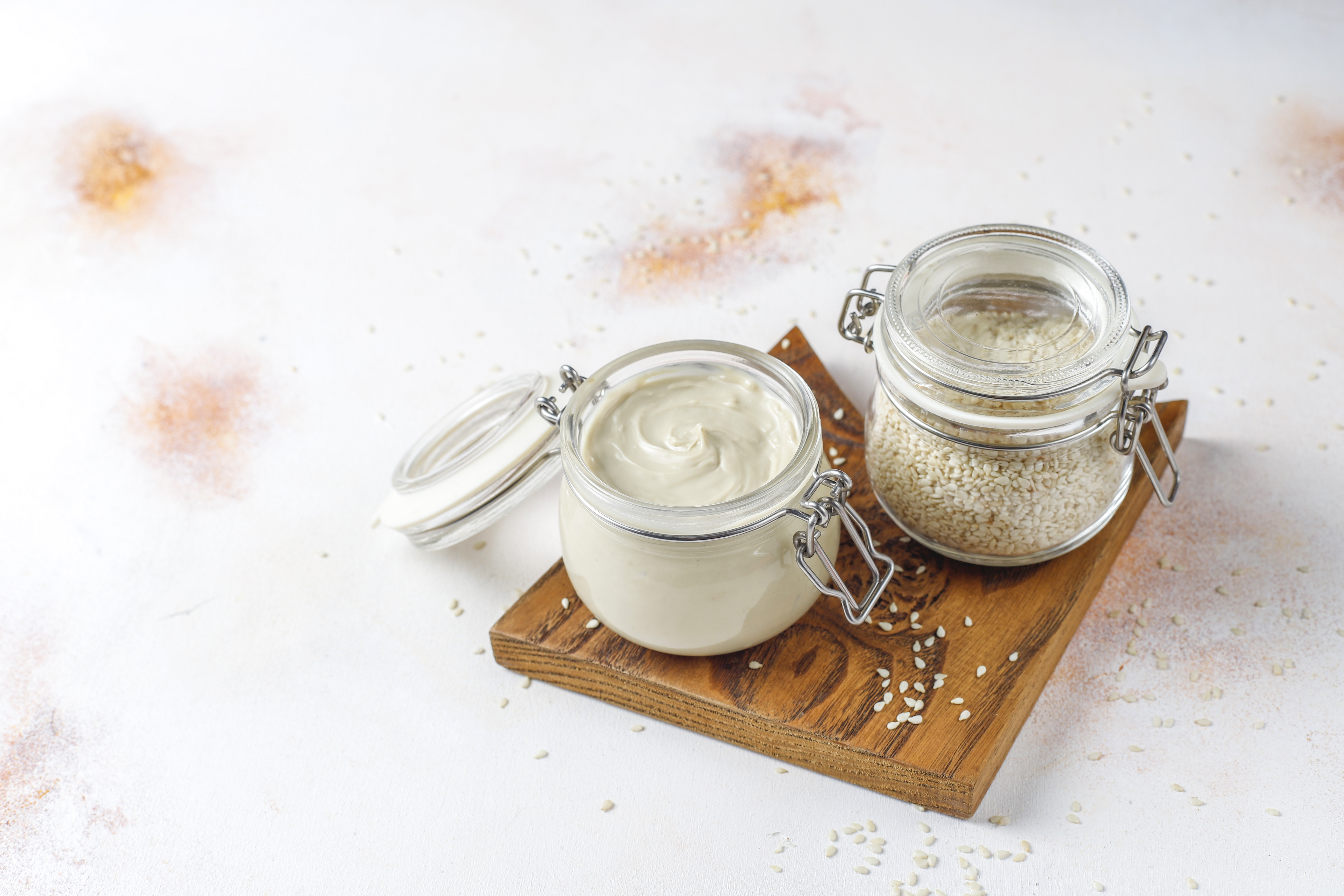 Emulsifiers & Emollients